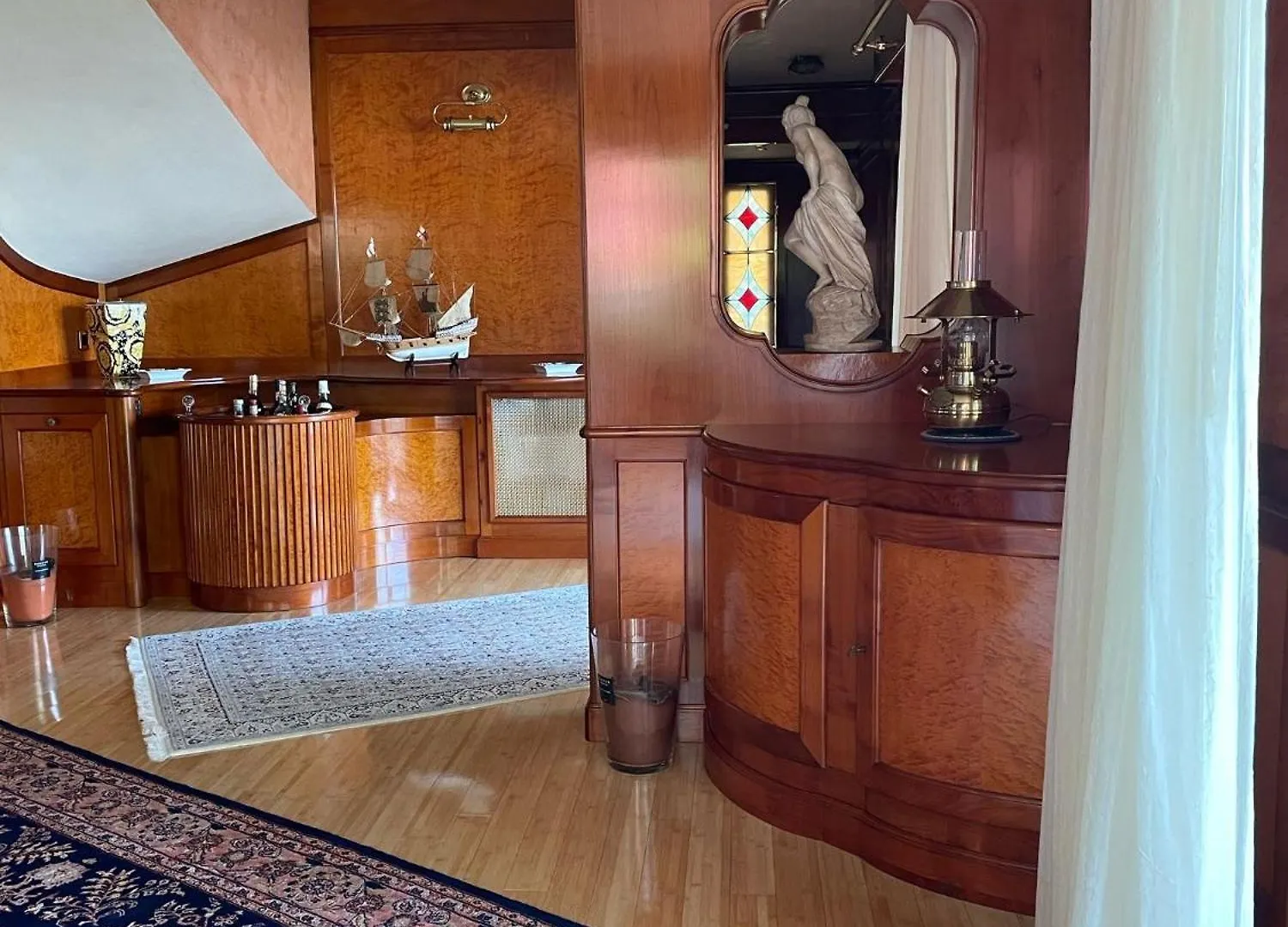 Saint James Luxury 4 Pers Sea View Parking Roquebrune-Cap-Martin