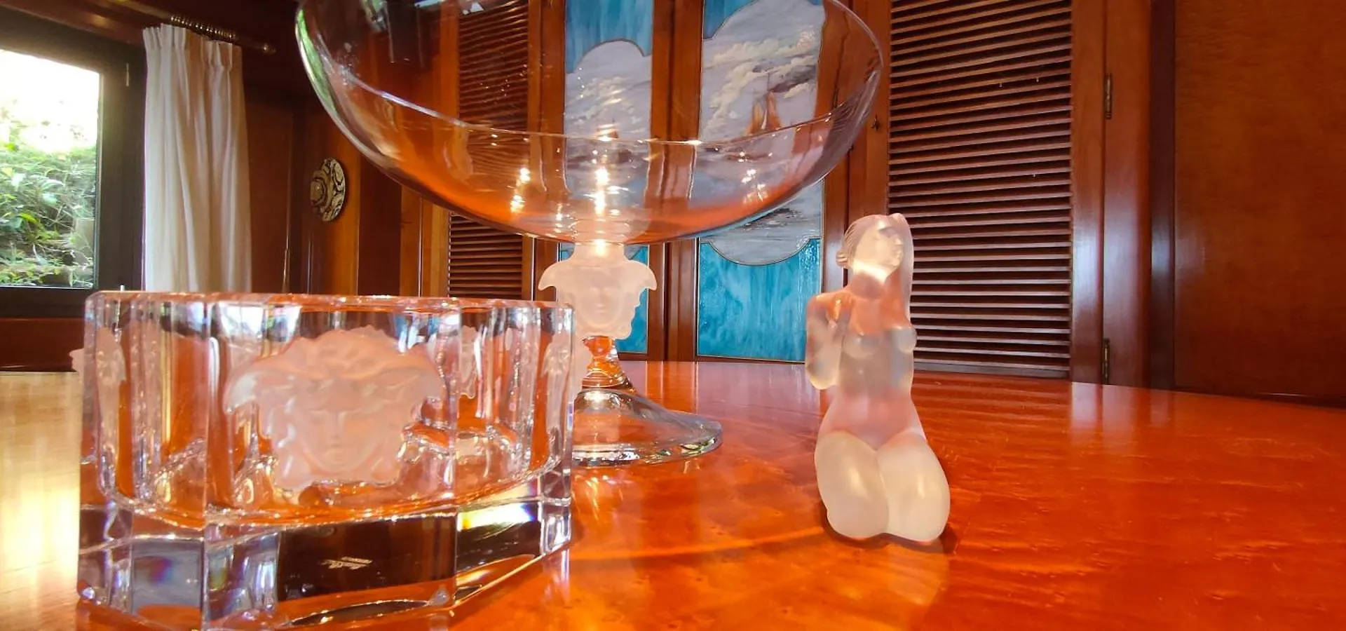 Apartament Saint James Luxury 4 Pers Sea View Parking Roquebrune-Cap-Martin Francja