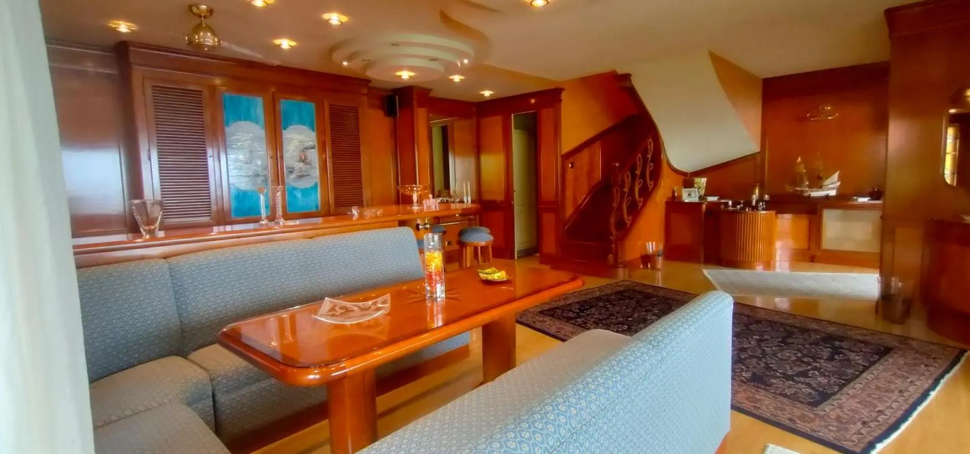 Saint James Luxury 4 Pers Sea View Parking Roquebrune-Cap-Martin