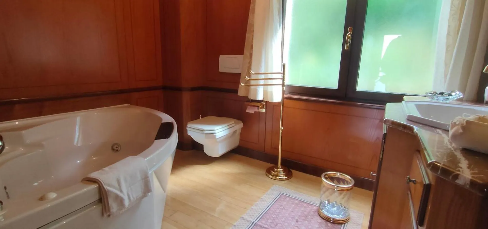 Saint James Luxury 4 Pers Sea View Parking Roquebrune-Cap-Martin 0*,  Francja