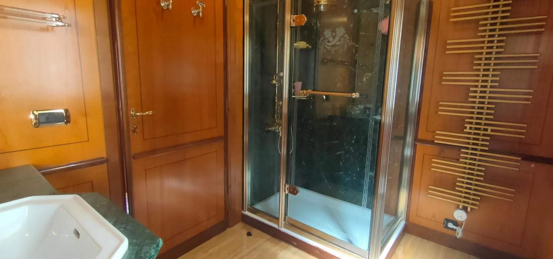 Apartament Saint James Luxury 4 Pers Sea View Parking Roquebrune-Cap-Martin