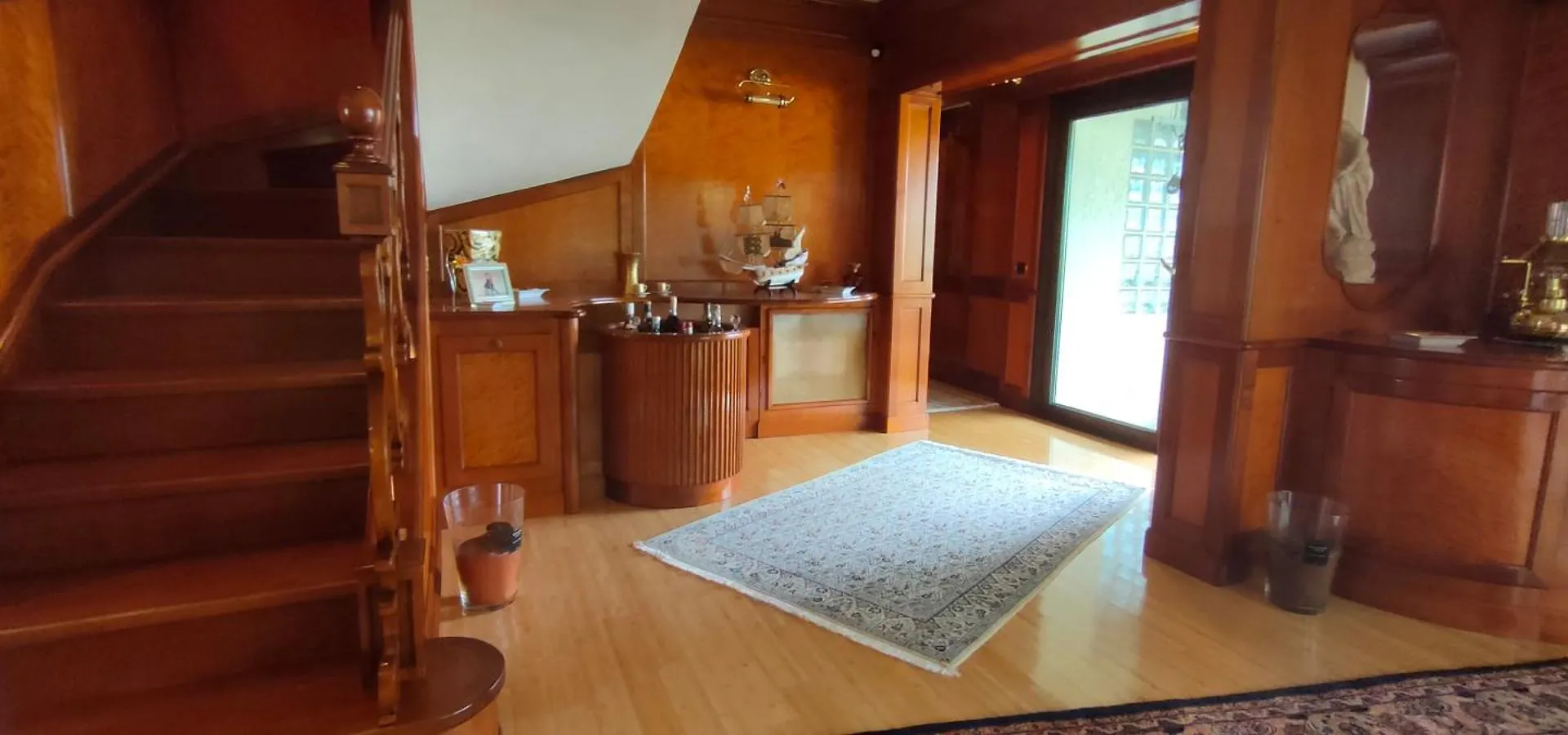 Apartament Saint James Luxury 4 Pers Sea View Parking Roquebrune-Cap-Martin